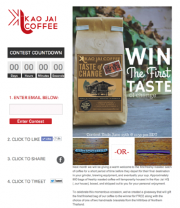 The Top 10 Facebook Campaigns of 2014 image Coffee 260x300.png