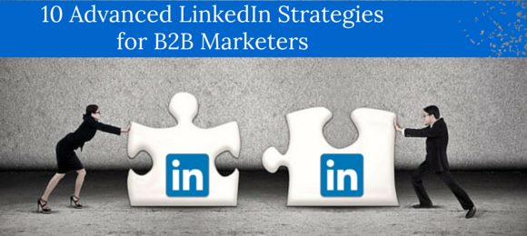 10 Advanced LinkedIn Strategies For B2B Marketers image EXHIBITION.png