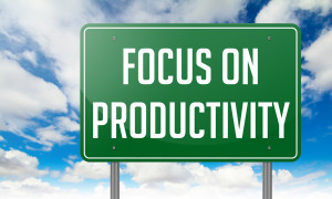 Focus On Productive B2B Marketing And Sales Activities image Focus 300x180.jpg