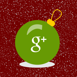 5 Reasons Why Your Business Still Needs Google+ image Google  holiday.png 300x300