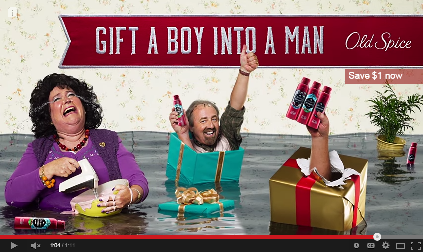 5 Brands With A Well Rounded Social Media Presence image Old Spice   Dadsong    SmellcometoManhood   YouTube.png