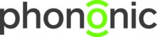 Phononic Logo