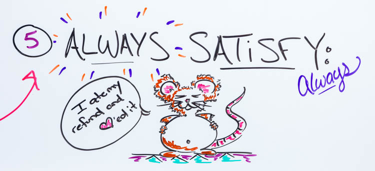 5 Simple Steps to Turn Holiday Returns Into New Year Revenue image SellMore ReturnsCloseUp 72.jpg2