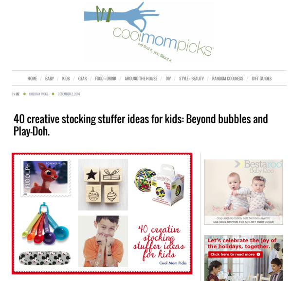 Top 5 Shopping Blogs To Follow image best shopping blogs cool mom picks.png