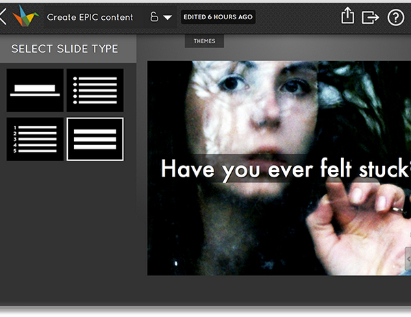 Experiencing Blogging Block? Then You Need These 6 Tips And Tools image blogging productivity 3.jpg 600x463