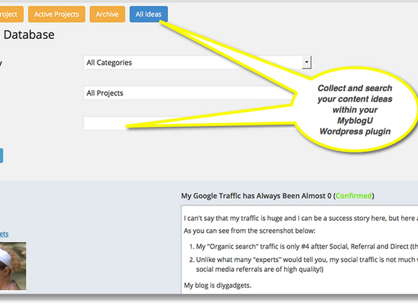Experiencing Blogging Block? Then You Need These 6 Tips And Tools image blogging productivity 4.jpg 600x438