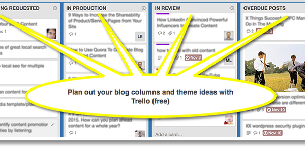 Experiencing Blogging Block? Then You Need These 6 Tips And Tools image blogging productivity 5.jpg 600x291