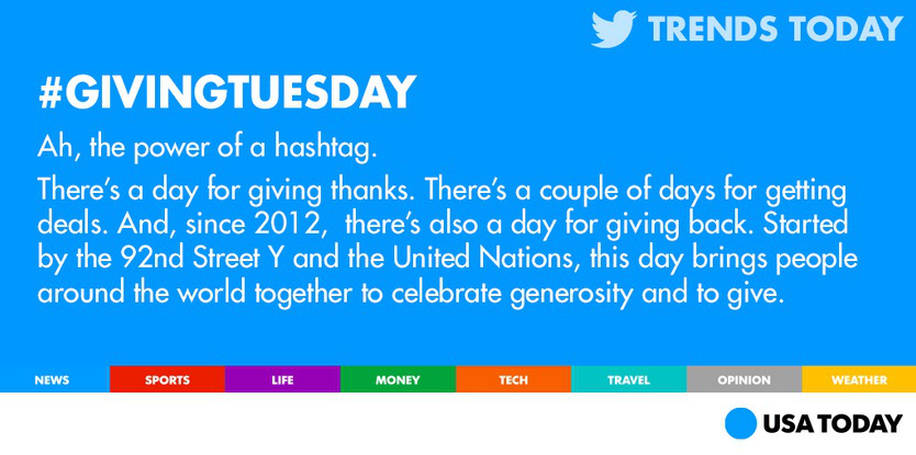 The Role of Technology in Charitable Giving image giving tuesday.jpg