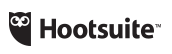 Ultimate List of All in One Social Media Tools image hootsuite logo.png