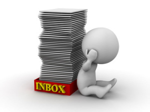 Stop Checking Your Email – It Stresses You Out image inboxoverload.jpg 300x225