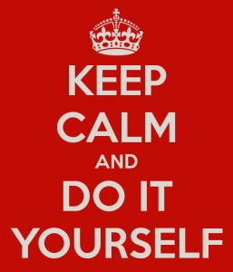 Three Words for Local SEO – Do It Yourself image keep calm and do it yourself 13 257x300.png