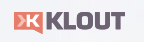 Ultimate List of All in One Social Media Tools image klout logo.png
