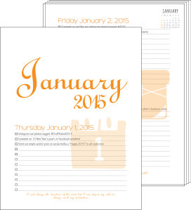 Why Your Small Business Needs A Marketing Calendar image marketing calendar for 2015.png