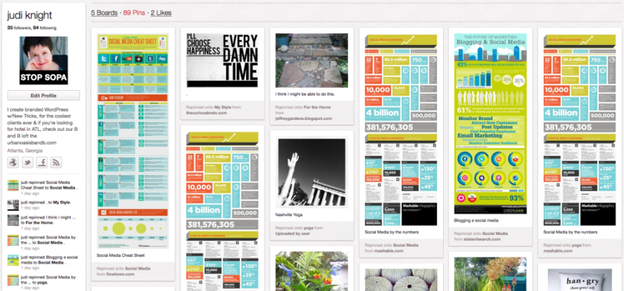 5 Brilliant Sources of Inspiration For Web Designers 5 Brilliant Sources of Inspiration For Web Designers image pinterest.png 900x420