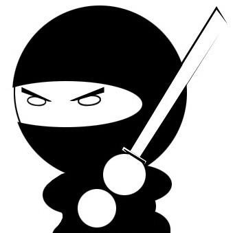 One Man/Woman Army: 6 PPC Tips for Entrepreneurs & Very Small Businesses image ppc ninja.jpg