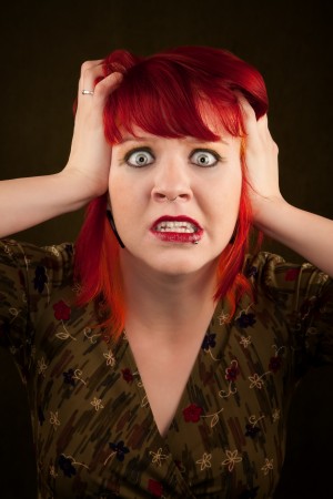 Local SEO: The Downsides No SEO Company Dares Discuss image punky girl with red hair 1.jpg