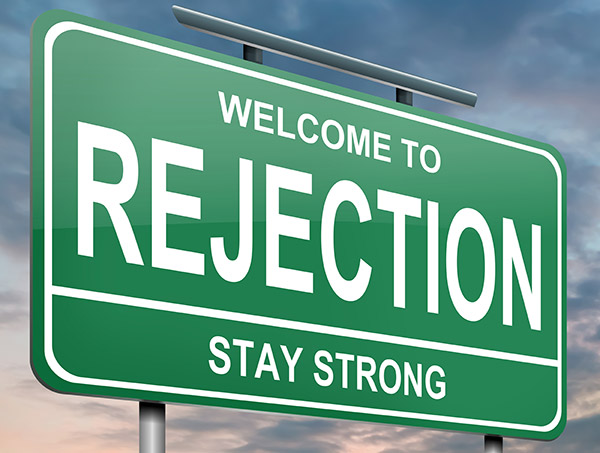 Hate Rejection? Three Ways to Turn Rejection Into Opportunity image rejection.jpg