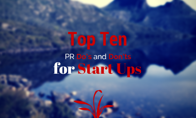 10 PR Do’s and Don’ts for Start Ups image ronn torossian pr