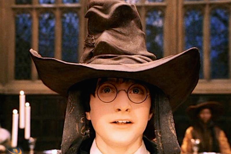 How Harry Potter Can Help Industry Pros image sorting hat 2.jpeg
