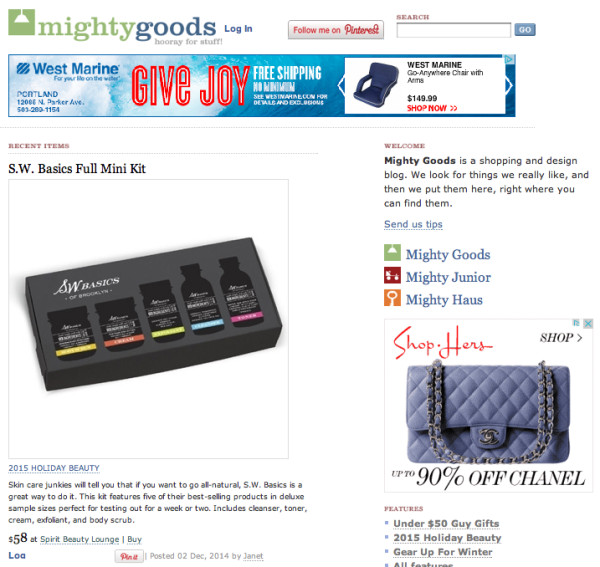 Top 5 Shopping Blogs To Follow image top shopping blogs mighty goods.png