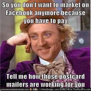 Marketing on Facebook Continues to Change – But Will Still be the Best Game in Town image willy 300x298