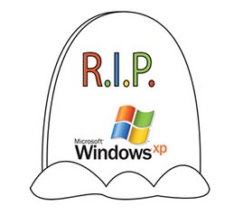 First Hand Look: Top 7 Tech Mistakes Made By Small Businesses First Hand Look: Top 7 Tech Mistakes Made By Small Businesses image windows xp end of life