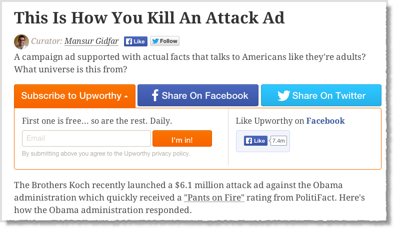 22 Viral Headlines You Need To Learn From Right Now 