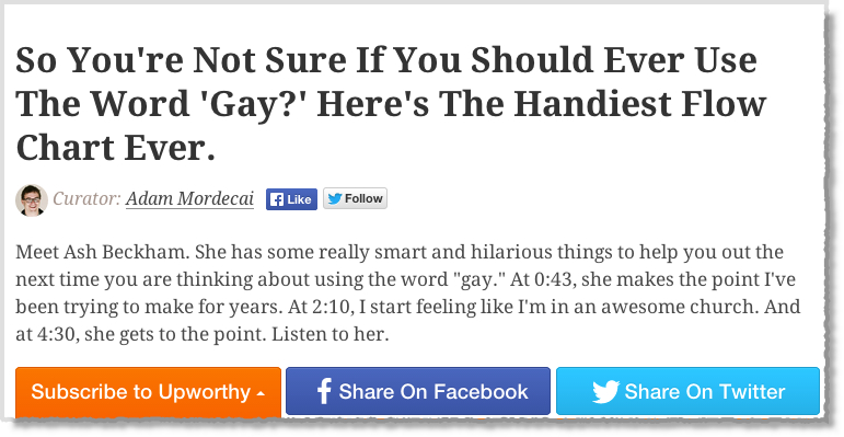 22 Viral Headlines You Need To Learn From Right Now
