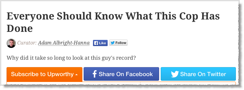 22 Viral Headlines You Need To Learn From Right Now 
