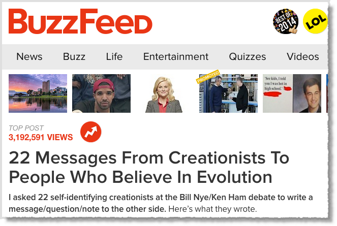 22 Viral Headlines You Need To Learn From Right Now