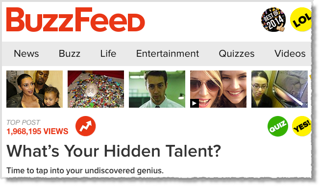 22 Viral Headlines You Need To Learn From Right Now