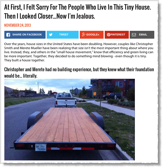 22 Viral Headlines You Need To Learn From Right Now