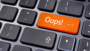 How Misleading or Inaccurate Website Content Can Harm Your Business image 5 mistakes featured 300x171