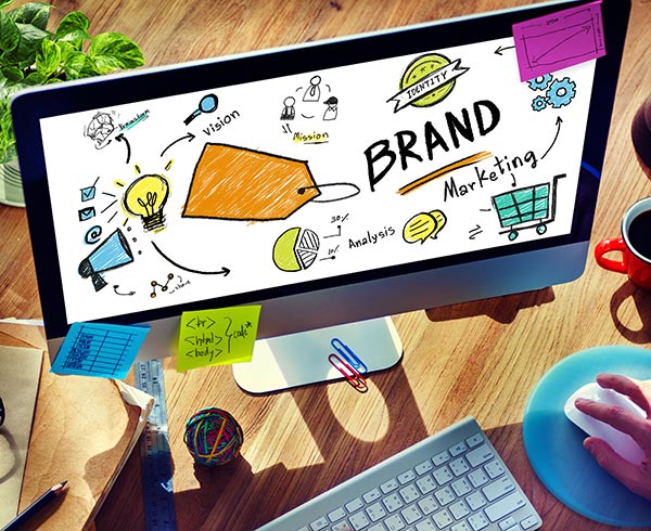 How to Build a Website that Reflects your Brand’s Identity