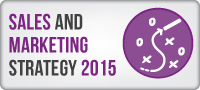 Sales and Marketing Strategy for 2015