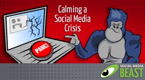 5 Tips for Calming a Social Media Crisis