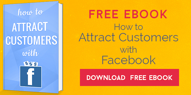 How To Attract Customers with Facebook