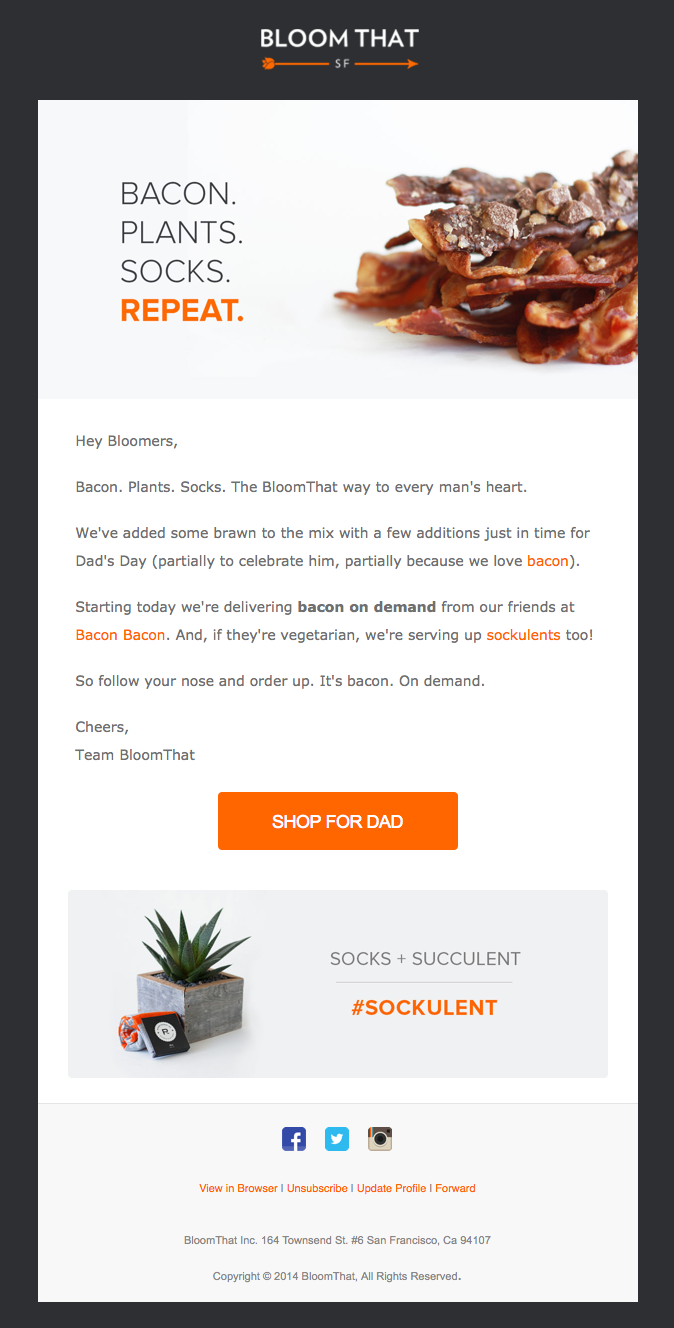 Your Guide to Email Design