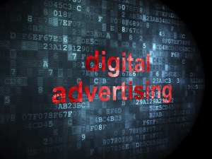 digital display advertising