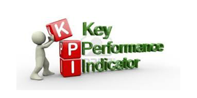 kpi 3 KPIs to monitor in 2015