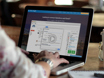 4 Core Areas Of Sales Email Improvement image sales email improvement.jpg