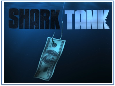 What Shark Tank Fails to Realize About American Ingenuity 