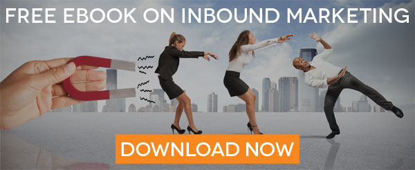 The Beginners Guide to Inbound Marketing eBook