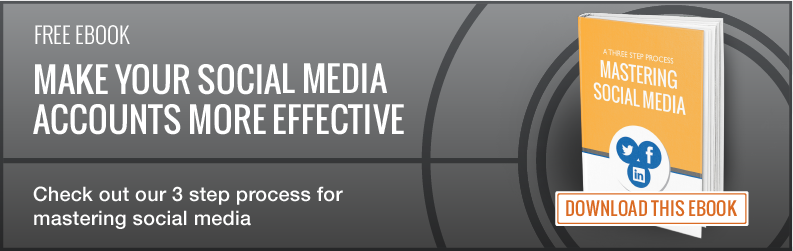 Mastering Social Media