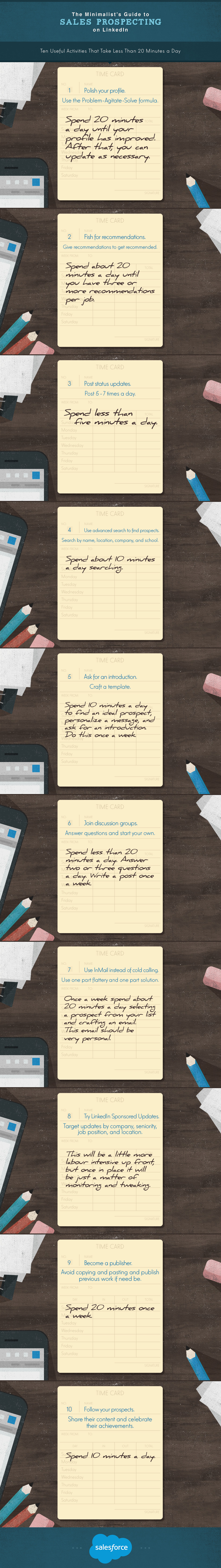 How to Increase Productivity