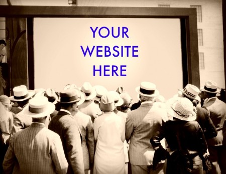 Martha Spelman. Website Marketing