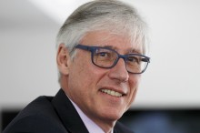 Olivier Brandicourt, Sanofi CEO