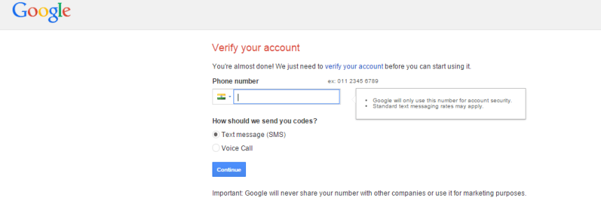 Google-Verification