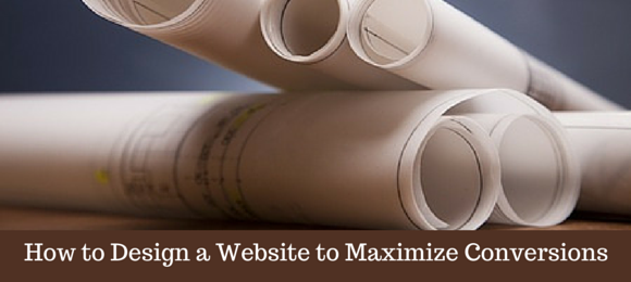 How to Design a Website to Maximize Conversions