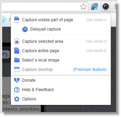 List of top Blogging tools
